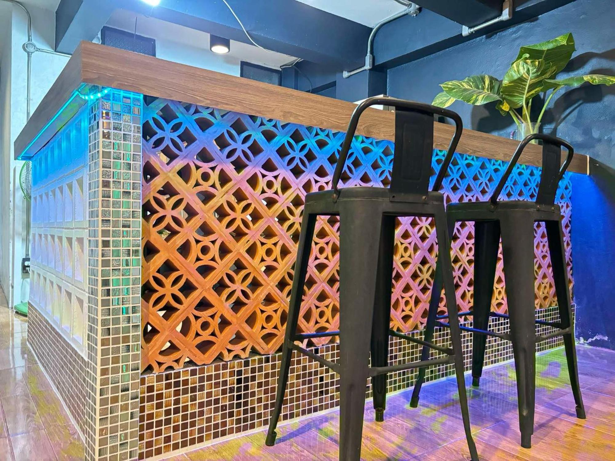 Yak Guesthouse Chiang Mai Eksteriør bilde